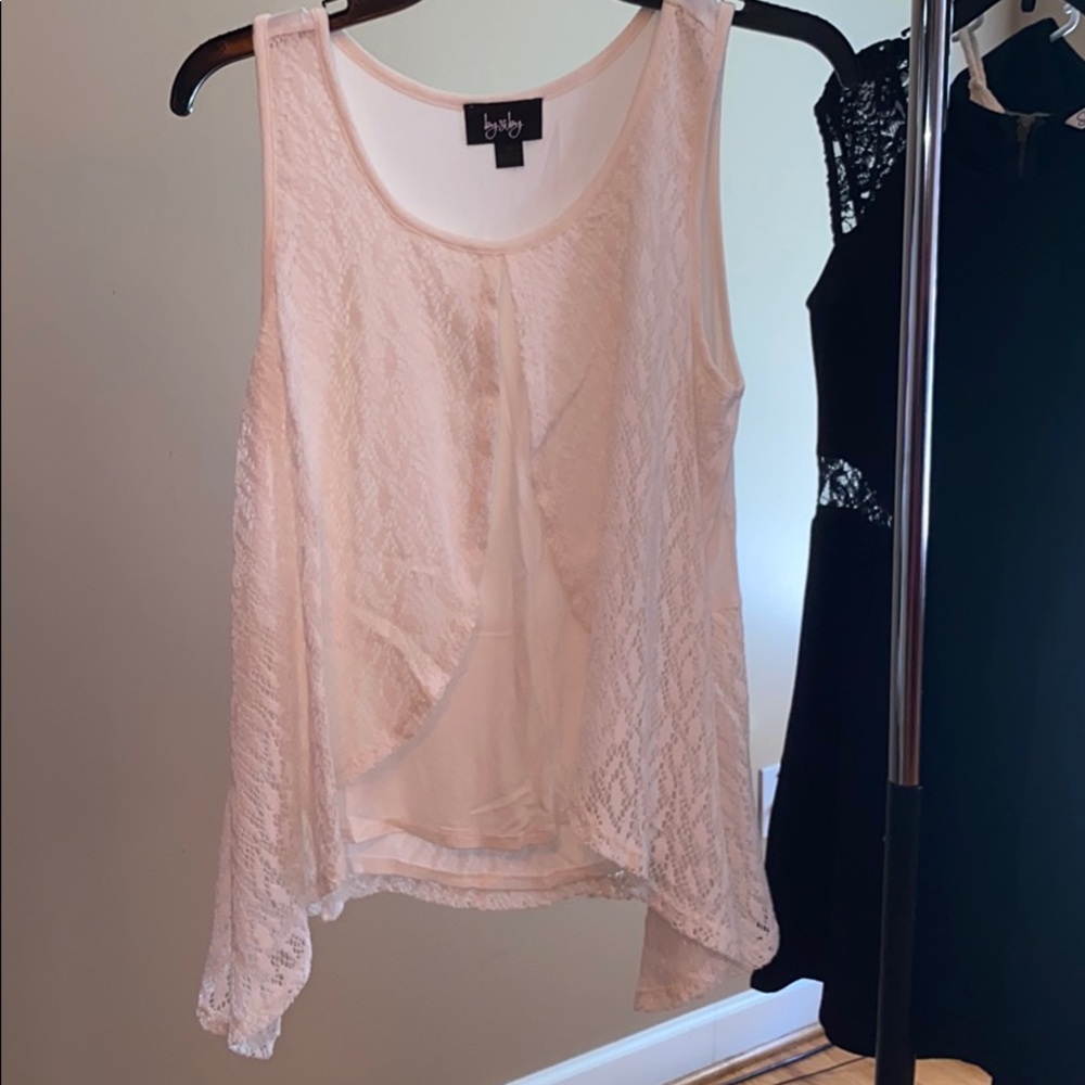 cute top